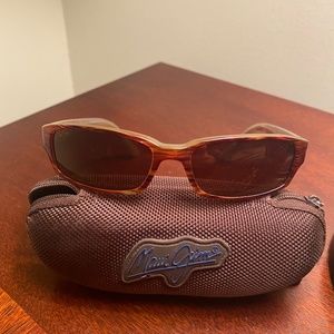 Maui Jim Atoll Sunglasses